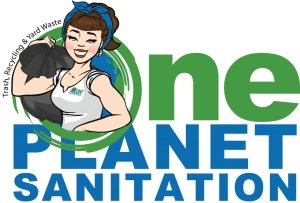 One Planet Sanitation