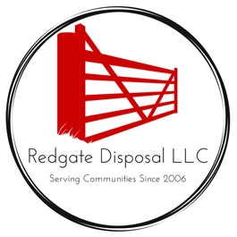 Redgate Disposal LLC