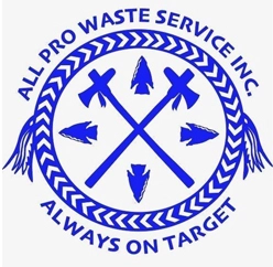 All Pro Waste Service, Inc.