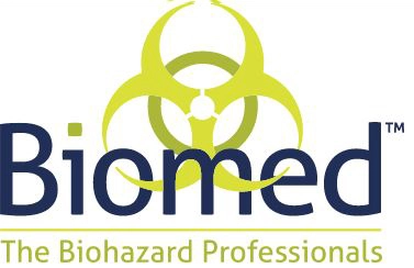 Biomed Recovery And Disposal Ltd.