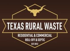 Texas Rural Waste