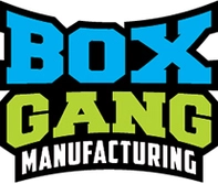 Box Gang Manufacturing