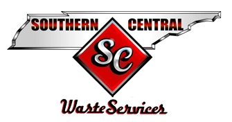 South Central Waste Services