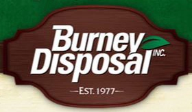 Burney Disposal Inc.