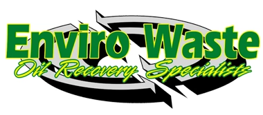 Enviro Waste Oil Recovery Specialists