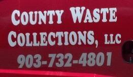 Trashy Business - County Waste Collections, LLC
