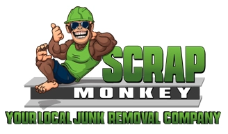 Scrap Monkey Junk Removal