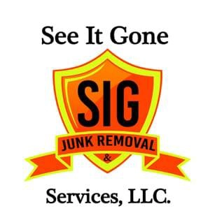 See It Gone Junk Removal & Services, LLC