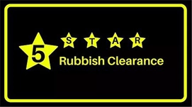5 Star Rubbish Clearance
