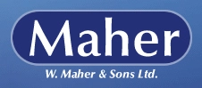 W. Maher & Sons Ltd