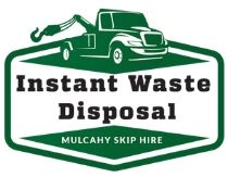 Instant Waste Disposal - Mulcahy Skip Hire