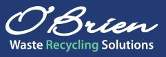 O Brien Waste Recycling Solutions