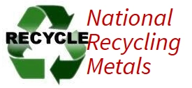 National Recycling Metals