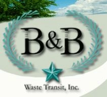B & B Waste Transit, Inc.