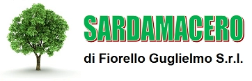 Sardamacero by Fiorello Guglielmo & CSNC