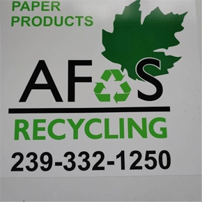 AFS Recycling Florida