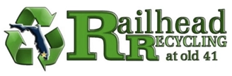 Railhead Recycling at Old 41