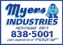 Myers Industries Inc.