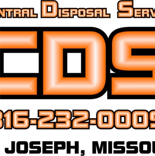 Central Disposal Service CDS