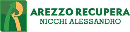 Arezzo Recoves