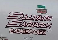 Sullivans Sanitation LLC