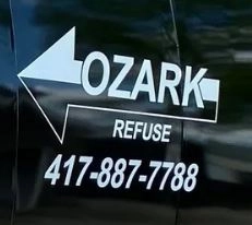 Ozark Refuse