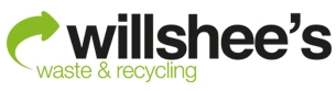 Willshees Waste & Recycling Ltd