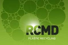RCMD Plastic Recycling