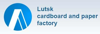 Lutsk Cardboard and Paper Factory 