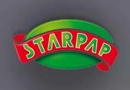 Starpap 