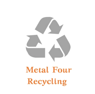 Metal Four Recycling