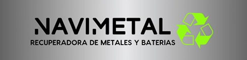 Navimetal Metal Recovery and Batteries