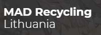MAD Recycling Lietuva