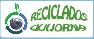Quijorna Recycled
