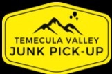 Temecula Valley Junk Pick-Up
