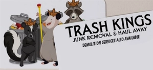 Trash Kings Junk Removal & Haul Away