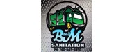 B and M Sanitation