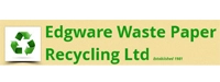 Edgware Waste Paper Recycling Ltd