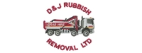 D & J Rubbish Removal Ltd