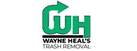 Wayne Heals Trash Removal
