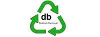 db rubbish removal