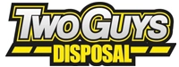 Two Guys Recycling & Disposal Services Inc.