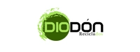 Recycled Diodon