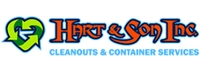 Hart & Son Inc.