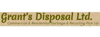 Grant's Disposal Ltd.