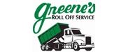 Greenes Roll Off Services