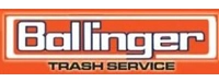 Ballinger Trash Service