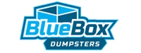 Blue Box Dumpsters