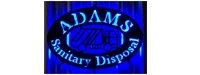 Adams Sanitary Disposal
