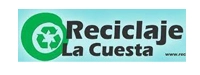 Recycling La Cuesta